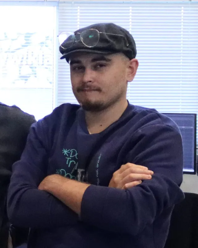 Aleksi Ahonen