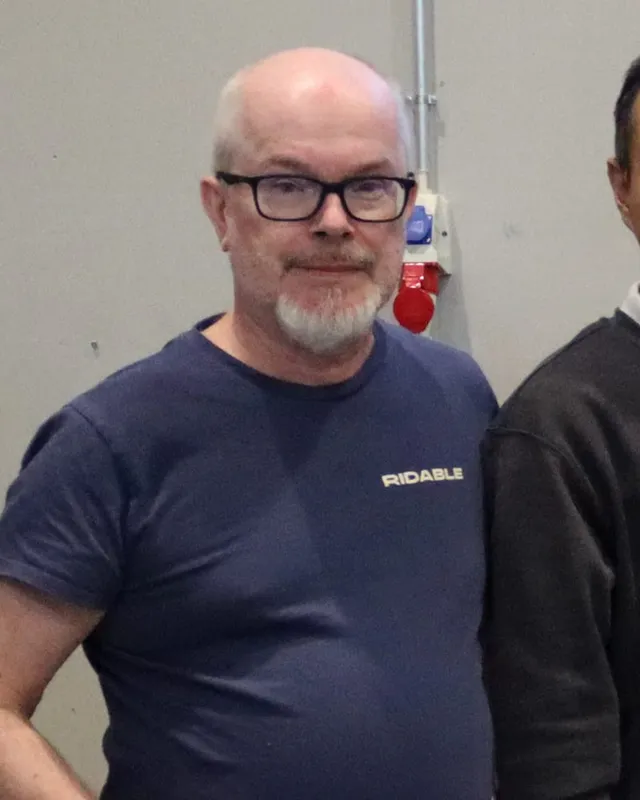 Heikki Handroos