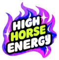 High horse energy