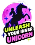 Unleash your inner unicorn